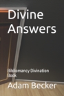 Image for Divine Answers : Bibliomancy Divination Book
