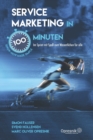 Image for Service Marketing in 100 Minuten