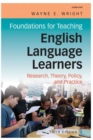 Image for Foundations for Teaching English Language Learners