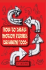 Image for How to Draw Motion Figure Drawing 1000+