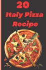 Image for The Perfect Italian Pizza : A Step-by-Step Guide to Making the Best Pizza from Italy
