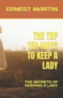 Image for The Top Ten Ways to Keep a Lady