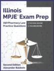 Image for Illinois MPJE Exam Prep