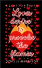 Image for Loves Desire to Provoke the Flames