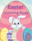 Image for Colorful Easter Fun : A Kid-Friendly Coloring Book for the Brightest Holiday!