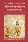 Image for Dio parla con Arjuna : Bhagavad Gita - I
