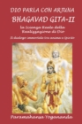 Image for Dio parla con Arjuna : Bhagavad Gita - II