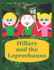 Image for Hillary and the Leprechauns