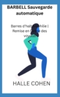 Image for BARBELL Sauvegarde automatique : Barres d&#39;halterophilie Remise en forme des voyous