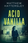 Image for Acid Vanilla