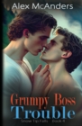 Image for Grumpy Boss Trouble