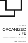 Image for Organized Life