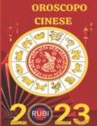 Image for Oroscopo Cinese 2023