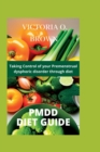 Image for Pmdd Diet Guide