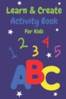 Image for Learn and Create Activity Book