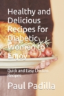 Image for Healthy and Delicious Recipes for Diabetic Women to Enjoy