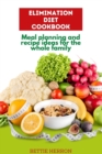 Image for Elimination diet cookbook
