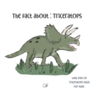 Image for The fact about Triceratops