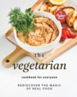 Image for The Vegetarian Cookbook for Everyone