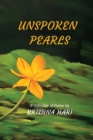 Image for Unspoken Pearls : A Collection of Poems by Krishna Hari