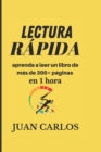 Image for Lectura rapida