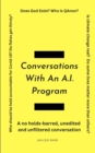 Image for Conversations With An A.I. Program