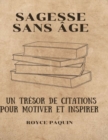 Image for Sagesse sans age