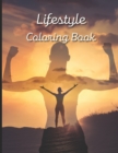 Image for Lifestyle Coloring book