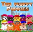 Image for Ten Fluffy Puppies