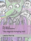 Image for The tale of Ivor Windybottom