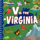 Image for V is For Virginia