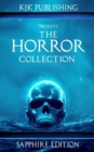 Image for The Horror Collection : Sapphire Edition
