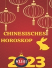 Image for Chinesisches Horoskop 2023