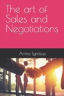 Image for The art of Sales and Negotiations