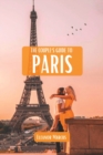 Image for The Couple&#39;s Guide To Paris