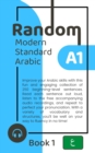 Image for Random Modern Standard Arabic A1 (Book 1)