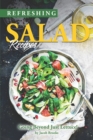 Image for Refreshing Salad Recipes
