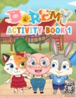 Image for Doremy Children Activity Book 1 : Children Book