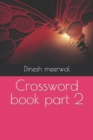 Image for Crossword book part 2