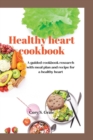 Image for Healthy heart cookbook