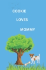 Image for Cookie Loves Mommy