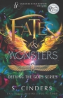 Image for Fates &amp; Monsters