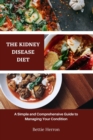 Image for The kidney disease diet