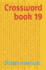 Image for Crossword book 19
