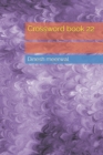 Image for Crossword book 22