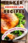 Image for Baked Chicken Leg Recipes