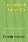 Image for Crossword book 45