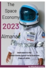 Image for The Space Economy 2023 Almanac
