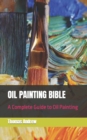 Image for Oil Painting Bible