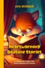 Image for Heartwarming Bedtime Stories